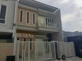 4 Habitación Casa en venta en Tambaksari, East Jawa, Tambaksari