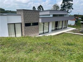 4 Habitación Villa en venta en Pereira, Risaralda, Pereira