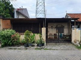 1 Schlafzimmer Haus zu verkaufen in Gubeng, East Jawa, Gubeng