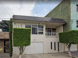 4 Schlafzimmer Haus zu verkaufen in Venustiano Carranza, Mexico City, Venustiano Carranza