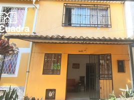 3 Habitación Villa en venta en Piedecuesta, Santander, Piedecuesta