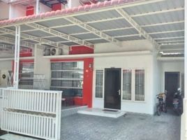 3 Bedroom Villa for sale in Medan Denai, Medan, Medan Denai