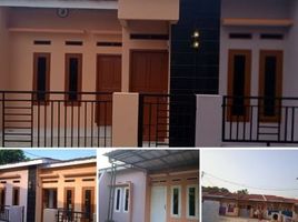 2 Bedroom House for sale in Bogor, West Jawa, Bojonggede, Bogor