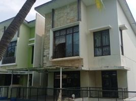 4 Schlafzimmer Villa zu verkaufen in Serpong, Banten, Serpong, Tangerang