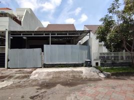 Maison 1 chambre à vendre à Gunung Anyar, East Jawa, Gunung Anyar, Surabaya, East Jawa