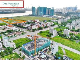 2 chambre Condominium for sale in Binh Trung Tay, District 2, Binh Trung Tay