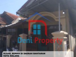 3 Bedroom House for sale in Klojen, Malang Regency, Klojen