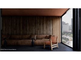1 Schlafzimmer Appartement zu verkaufen in Azcapotzalco, Mexico City, Azcapotzalco, Mexico City