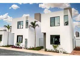 2 Habitación Villa en venta en Tixpehual, Yucatán, Tixpehual