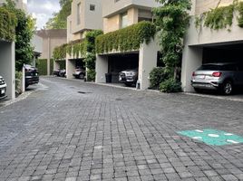 3 Schlafzimmer Haus zu verkaufen in Cuajimalpa De Morelos, Mexico City, Cuajimalpa De Morelos