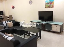 4 Schlafzimmer Villa zu vermieten in Malaysia, Bandar Johor Bahru, Johor Bahru, Johor, Malaysia