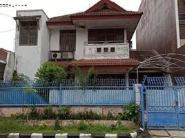 3 Habitación Casa en venta en Tambaksari, East Jawa, Tambaksari
