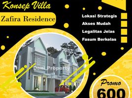 3 Bedroom House for sale in Klojen, Malang Regency, Klojen