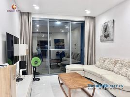 2 Phòng ngủ Chung cư for rent at Sunwah Pearl, Phường 22