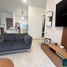 2 Habitación Departamento en venta en Cuajimalpa De Morelos, Ciudad de México, Cuajimalpa De Morelos