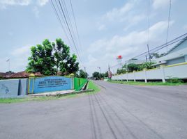  Land for sale in Yogyakarta, Kalasan, Sleman, Yogyakarta