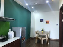 2 Phòng ngủ Chung cư for rent in Đống Đa, Hà Nội, Ô Chợ Dừa, Đống Đa