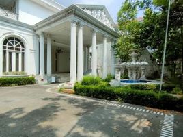 6 Bedroom Villa for sale in Gubeng, Surabaya, Gubeng