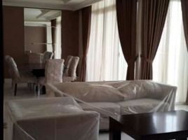 2 Bedroom Condo for sale in Pacific Place, Tanah Abang, Kebayoran Lama