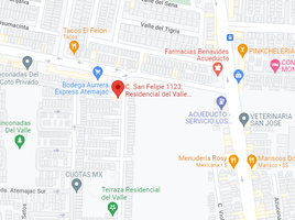 Maison 3 chambre à vendre à Zapopan, Jalisco, Zapopan