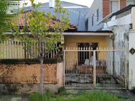 4 Kamar Rumah for sale in Tambaksari, East Jawa, Tambaksari