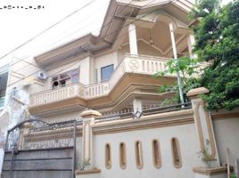 5 Schlafzimmer Haus zu verkaufen in Dukuhpakis, East Jawa, Dukuhpakis, Surabaya