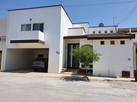 Villa 4 chambre à vendre à Torreon, Coahuila, Torreon