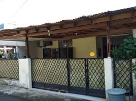 2 Bedroom House for sale in Setu Babakan, Jaga Karsa, Lima