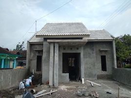 2 Bedroom House for sale in Ngapen, Klaten, Ngapen