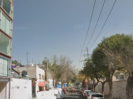 3 Schlafzimmer Wohnung zu verkaufen in Alvaro Obregon, Mexico City, Alvaro Obregon