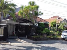 4 Kamar Rumah for sale in Siloam Hospitals Surabaya, Gubeng, Gubeng