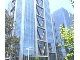33 m² Office for rent in Costanera Center, Santiago, Santiago, Santiago