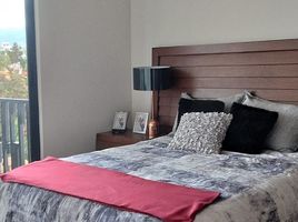 2 Habitación Departamento en venta en Cuajimalpa De Morelos, Ciudad de México, Cuajimalpa De Morelos