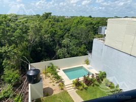 1 Schlafzimmer Appartement zu vermieten in Cancun, Quintana Roo, Cancun