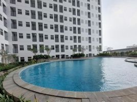 1 Kamar Apartemen for rent in Tangerang, Banten, Serpong, Tangerang