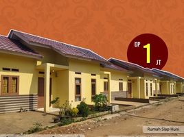 2 Kamar Rumah for sale in Kedaton, Bandar Lampung, Kedaton