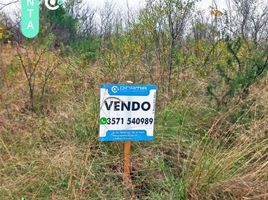  Terreno (Parcela) en venta en Calamuchita, Cordobá, Calamuchita