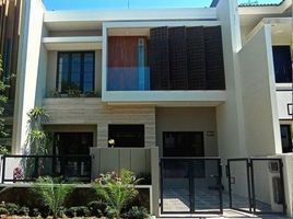 Maison 5 chambre à vendre à Gubeng, East Jawa, Gubeng