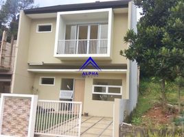 4 Habitación Casa en venta en Lembang, West Jawa, Lembang