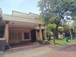 4 Habitación Casa en venta en Lakarsantri, East Jawa, Lakarsantri