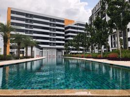 1 Habitación Apartamento en venta en Petaling, Selangor, Damansara, Petaling