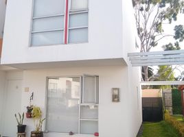 3 Bedroom House for sale in Alangasi, Quito, Alangasi