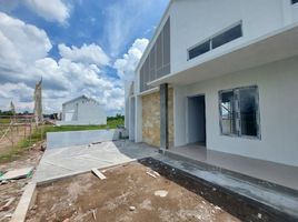 2 Kamar Rumah for sale in Prambanan, Klaten, Prambanan