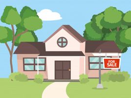 5 Habitación Casa en venta en Tambaksari, East Jawa, Tambaksari