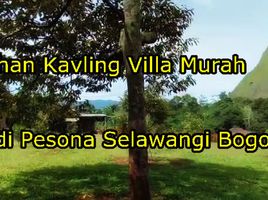  Land for sale in Bogor Selatan, Bogor, Bogor Selatan