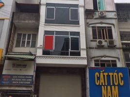 7 Habitación Adosado en alquiler en Hanoi, Cat Linh, Dong Da, Hanoi