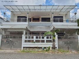 4 Bedroom House for rent in East Jawa, Tambaksari, Surabaya, East Jawa