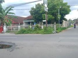  Tanah for sale in Yogyakarta, Kalasan, Sleman, Yogyakarta