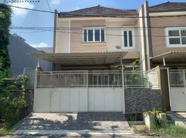 4 Habitación Casa en venta en Tambaksari, East Jawa, Tambaksari