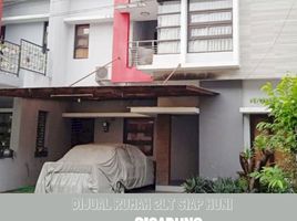 4 Habitación Casa en venta en Sumurbandung, West Jawa, Sumurbandung, Bandung, West Jawa